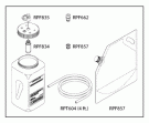 COLLECTION CONTAINER KIT