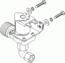 SOLENOID VALVE ASSEMBLY