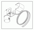 SOLENOID VALVE (PURGE)