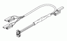 CABLE ASSY (LIFT LIMIT)