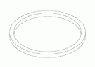 BOWL GASKET