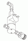 SOLENOID VALVE ASSEMBLY (SOL-8)