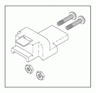 SLIDE ASSY (SENSOR MODULE)