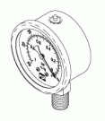 VACUUM GAUGE