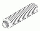 PREFILTER CARTRIDGE ("B" FILTER)