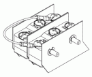 FOOTSWITCH ASSEMBLY