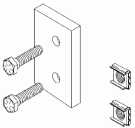 FRAME SUPPORT KIT