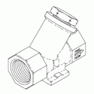 CHECK VALVE (3/4")