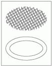 FILTER SCREEN & O-RING KIT