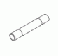 FUSE (12A, 250VAC) - 1/4 X 1-1/4 - FAST ACTING