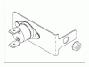 FAN THERMOSTAT ASSEMBLY