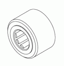 NEEDLE BEARING