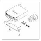 PRESSURE GAUGE