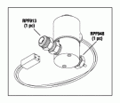 SOLENOID VALVE (WATER)