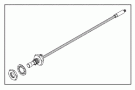 FLEX CABLE ASSEMBLY