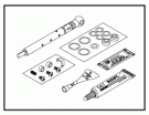 REPAIR KIT (MPV)