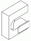 CATCH BLOCK ASSEMBLY