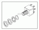 INTENSITY SWITCH