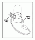 SOLENOID VALVE (WATER)