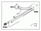 POWER HARNESS ASSEMBLY