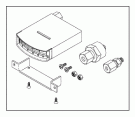 PRESSURE GAUGE