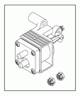 AIR PUMP REPAIR KIT