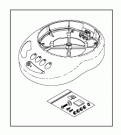 BASE KIT (220 VAC)