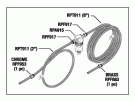 HOSE ASSEMBLY & FILTER (AIR)