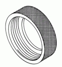 FILTER CAP (AIR INLET)