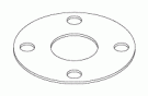 FLANGE GASKET