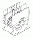 RELAY (ELECT. CONTACTOR)