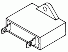 MOTOR START CAPACITOR