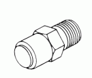 SAFETY VALVE (31 PSI)