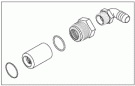 CHECK VALVE KIT (CK-4)