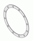 DIAPHRAGM GASKET