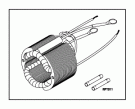 FIELD ASSEMBLY