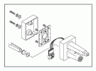 COMPARTMENT AIR PROBE