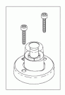 DIFFERENTIAL PRESSURE INDICATOR