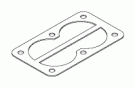 GASKET (VALVE PLATE)