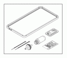 STERILIZER PM KIT