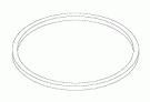 BOWL GASKET