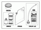 COMPRESSOR PM KIT