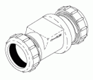 CHECK VALVE (1-1/2")