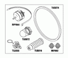 STERILIZER PM KIT