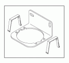 MOUNTING BRACKET