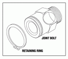 JOINT BOLT