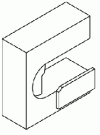 CATCH BLOCK ASSEMBLY