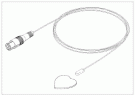 SKIN TEMPERATURE PROBE (Disposable)