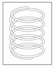 COMPRESSION SPRING