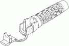 STRAIN RELIEF BUSHING